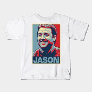 Jason Kids T-Shirt